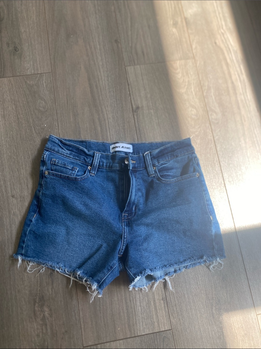 Women’s DKNY shorts